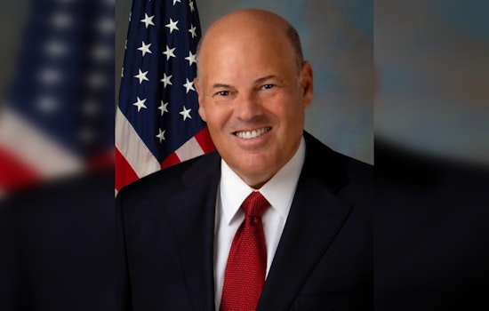 Postmaster General Louis DeJoy Faces Senate Scrutiny Over Service Delays and Employee Safety amid Georgia Mail Crisis