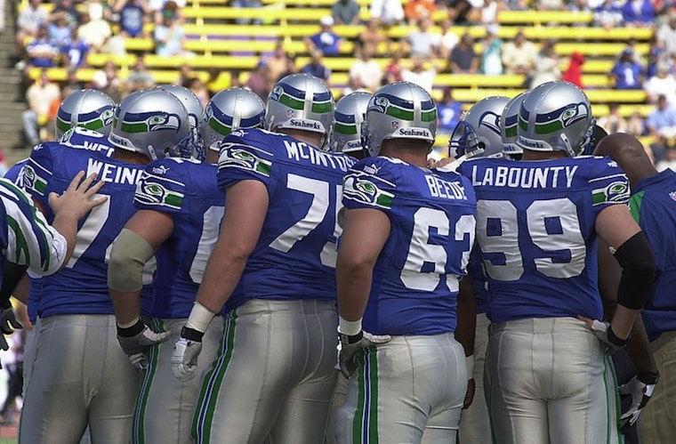 Postseason Dreams Dashed, Seattle Seahawks Officially Eliminated Following Falcons' OT Loss