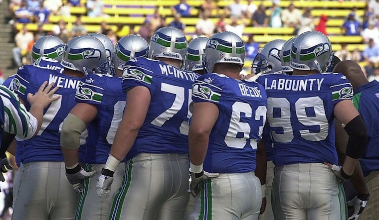 Postseason Dreams Dashed, Seattle Seahawks Officially Eliminated Following Falcons' OT Loss