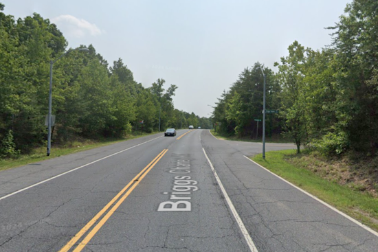 Potomac Man Charged in Hit-and-Run That Injured Montgomery County Worker, Arrested Upon Return From Colombia