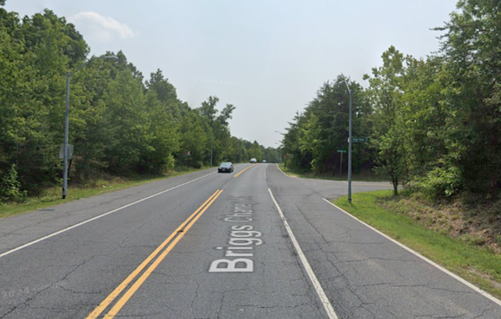 Potomac Man Charged in Hit-and-Run That Injured Montgomery County Worker, Arrested Upon Return From Colombia