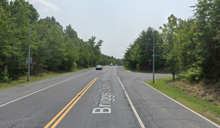 Potomac Man Charged in Hit-and-Run That Injured Montgomery County Worker, Arrested Upon Return From Colombia