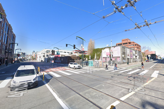 Pre-Opening Setbacks: San Francisco's Future Silicon Valley Coffee Hit by Two Burglaries in Mission Bay