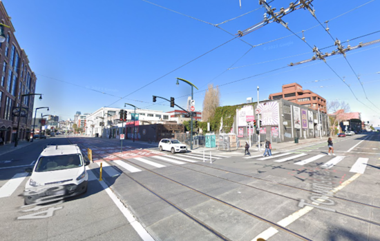 Pre-Opening Setbacks: San Francisco's Future Silicon Valley Coffee Hit by Two Burglaries in Mission Bay