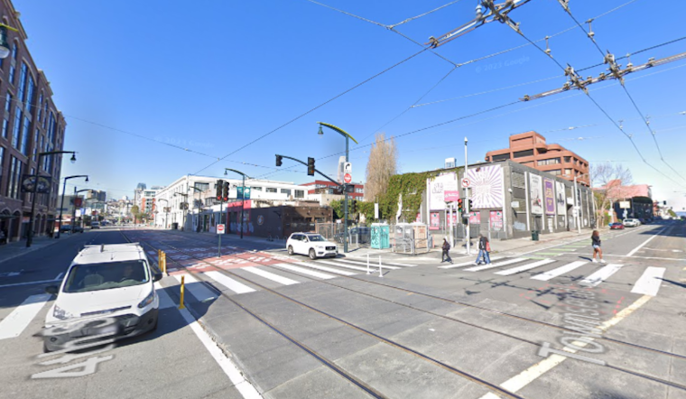 Pre-Opening Setbacks: San Francisco's Future Silicon Valley Coffee Hit by Two Burglaries in Mission Bay