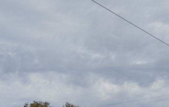 Prepare for Showers, Miami Faces More Rain and Thunderstorms with a Glimmer of Sunshine by the Weekend