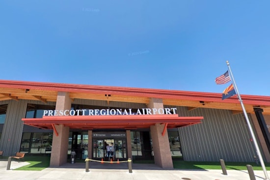 Prescott City Council to Discuss New Air Travel Fees for Prescott Regional Airport Next Month