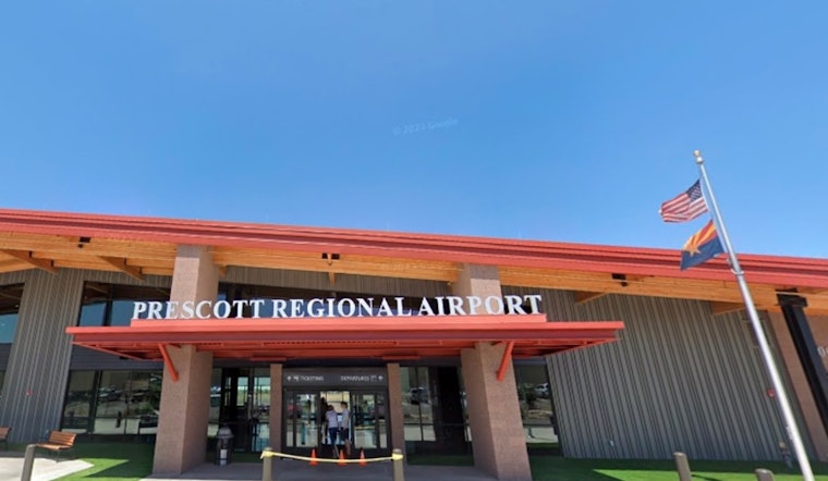 Prescott City Council to Discuss New Air Travel Fees for Prescott Regional Airport Next Month