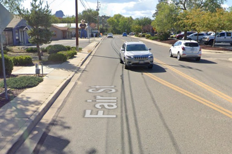 Prescott Police Probe Suspicious Death of Local Man, Seek Public's Help