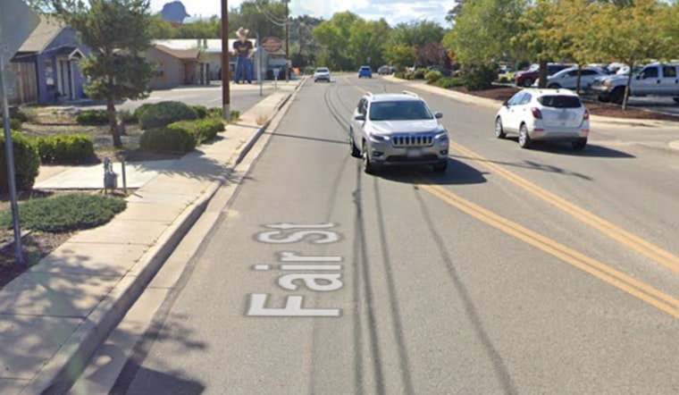 Prescott Police Probe Suspicious Death of Local Man, Seek Public's Help