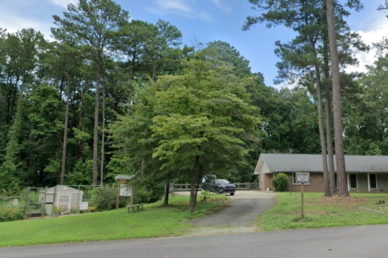 Preserved for Posterity: Historic Power-Jackson Cabin Relocated to Hyde Farm Park in Cobb County