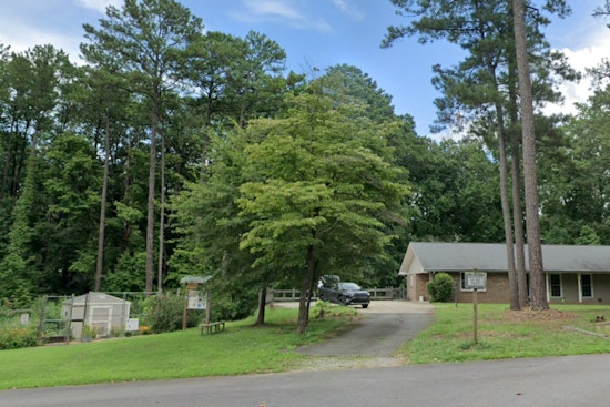 Preserved for Posterity: Historic Power-Jackson Cabin Relocated to Hyde Farm Park in Cobb County