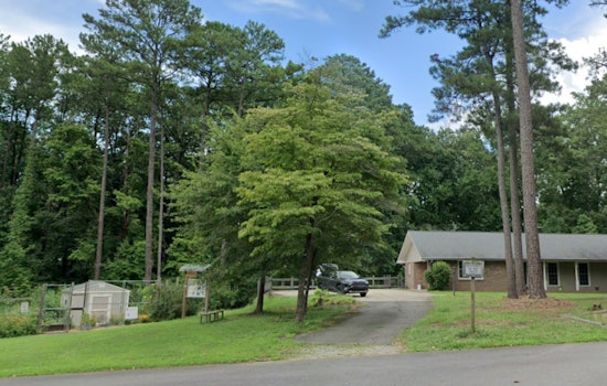 Preserved for Posterity: Historic Power-Jackson Cabin Relocated to Hyde Farm Park in Cobb County