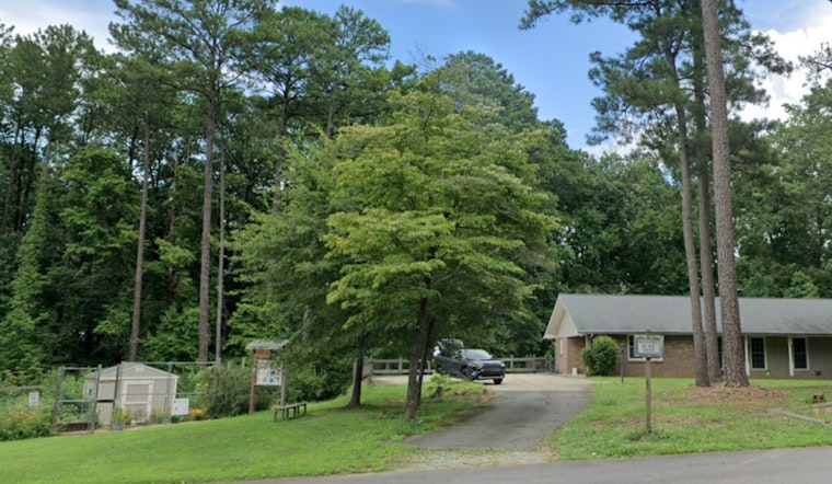 Preserved for Posterity: Historic Power-Jackson Cabin Relocated to Hyde Farm Park in Cobb County