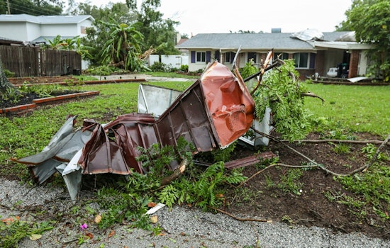 President Biden Boosts Federal Support for Virginia Storm Cleanup, Assures 100% Funding for Debris Removal