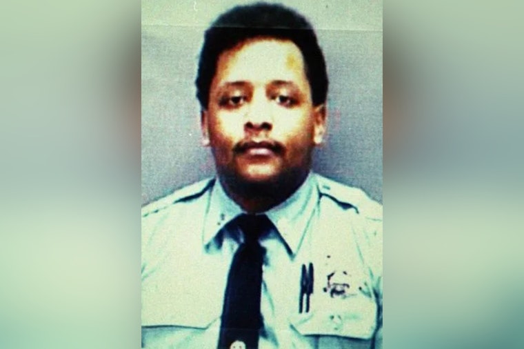 President Biden Commutes Death Sentence of Ex-New Orleans Cop Robocop to Life Behind Bars