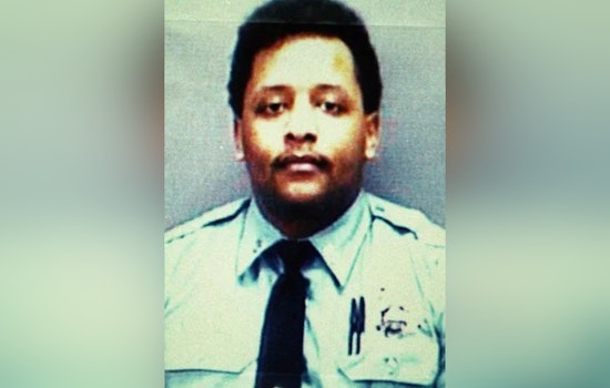 President Biden Commutes Death Sentence of Ex-New Orleans Cop Robocop to Life Behind Bars