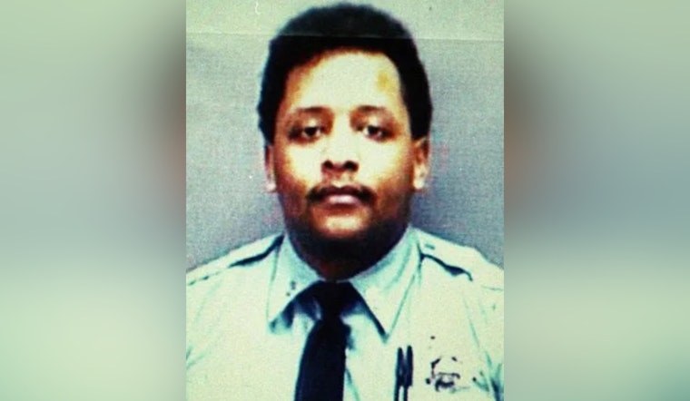 President Biden Commutes Death Sentence of Ex-New Orleans Cop Robocop to Life Behind Bars