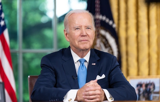 President Biden Commutes Death Sentences of 37, Including Two Men from Georgia
