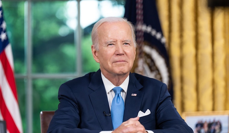 President Biden Commutes Death Sentences of 37, Including Two Men from Georgia