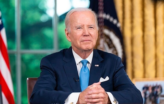 President Biden Commutes Sentences of 37, Including Two Men Convicted in Florida's Turnpike Family Murder