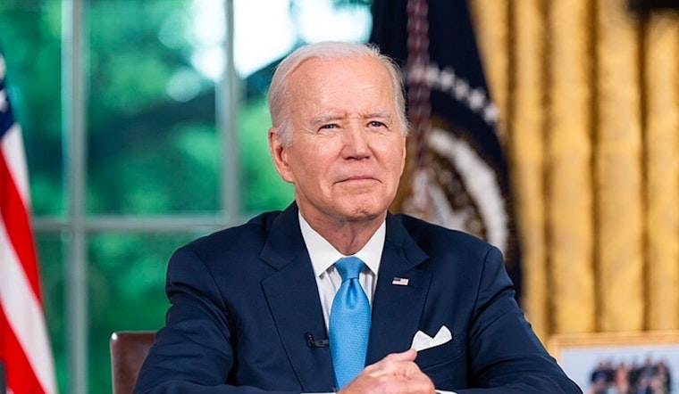 President Biden Commutes Sentences of 37, Including Two Men Convicted in Florida's Turnpike Family Murder