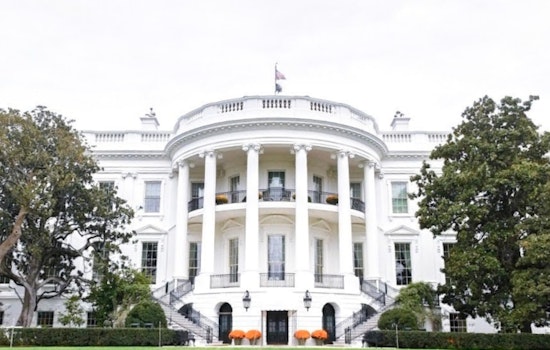 President Biden Confirms 235th Federal Judge Setting a Record Since the Reagan Era