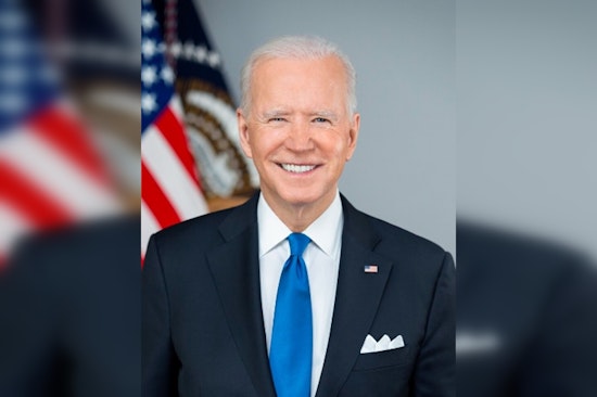 President Biden Issues Historic Mass Clemency, Pardons 39 and Commutes Sentences of 1,499 Amid Restorative Justice Efforts