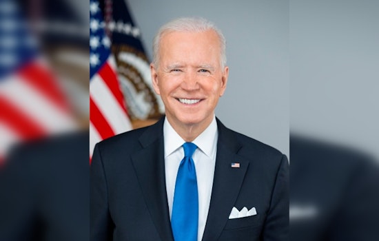 President Biden Issues Historic Mass Clemency, Pardons 39 and Commutes Sentences of 1,499 Amid Restorative Justice Efforts