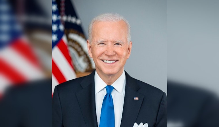 President Biden Issues Historic Mass Clemency, Pardons 39 and Commutes Sentences of 1,499 Amid Restorative Justice Efforts