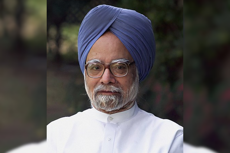 President Biden Mourns the Loss of India's Former Prime Minister Manmohan Singh, Reflects on Shared Vision for U.S.-India Relations