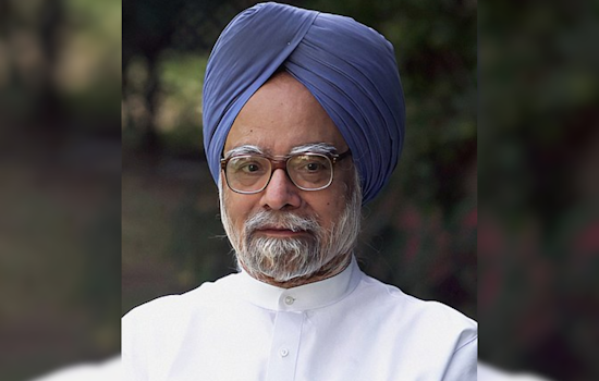 President Biden Mourns the Loss of India's Former Prime Minister Manmohan Singh, Reflects on Shared Vision for U.S.-India Relations