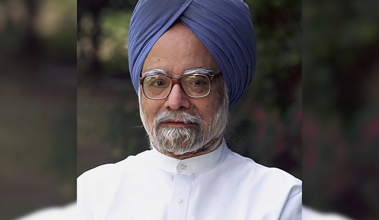 President Biden Mourns the Loss of India's Former Prime Minister Manmohan Singh, Reflects on Shared Vision for U.S.-India Relations