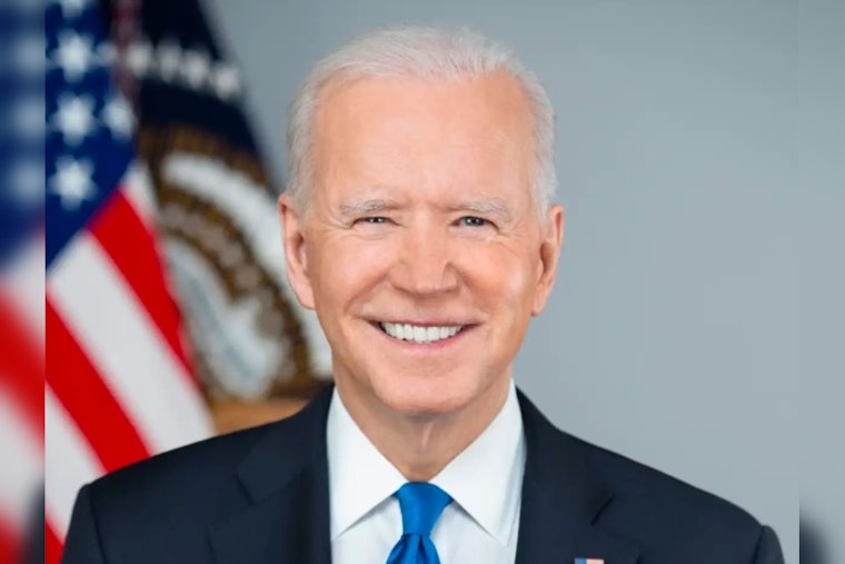 President Biden's Historic Pardon Palooza Frees 1,500 Americans