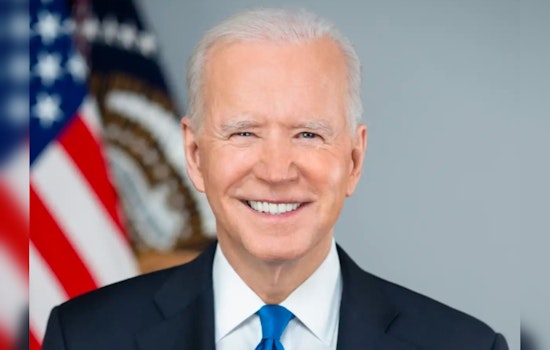 President Biden's Historic Pardon Palooza Frees 1,500 Americans
