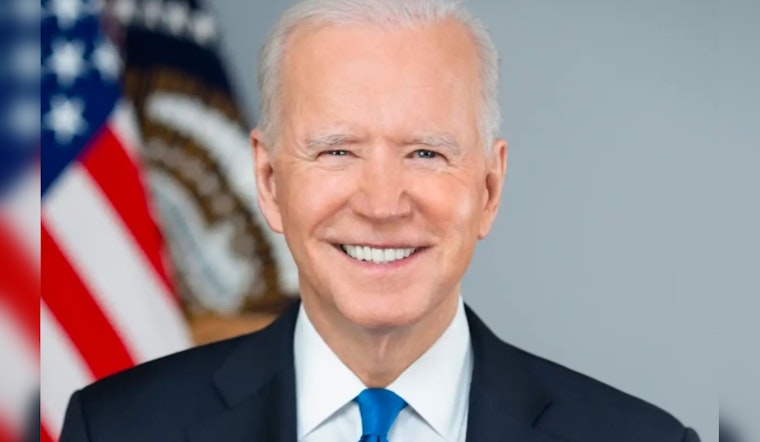President Biden's Historic Pardon Palooza Frees 1,500 Americans