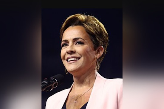 President-elect Trump Appoints Arizona News Veteran Kari Lake as Voice of America Director