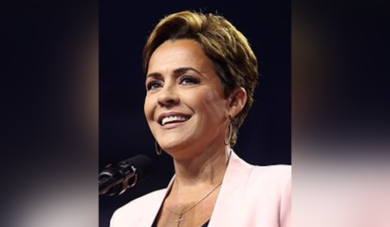 President-elect Trump Appoints Arizona News Veteran Kari Lake as Voice of America Director