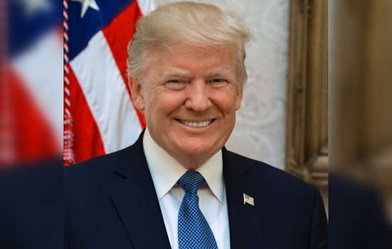 President-Elect Trump Taps Miami-Dade Commissioner Kevin Marino Cabrera for U.S. Ambassador to Panama Amid Canal Controversy