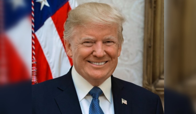 President-Elect Trump Taps Miami-Dade Commissioner Kevin Marino Cabrera for U.S. Ambassador to Panama Amid Canal Controversy