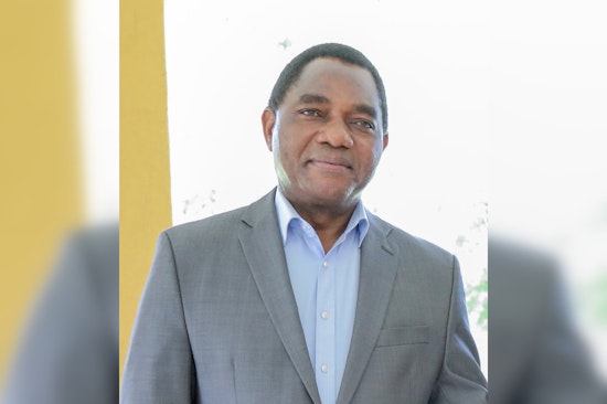 Presidents Biden and Hichilema Advance US-Zambia Relations with Major Economic Development Initiatives