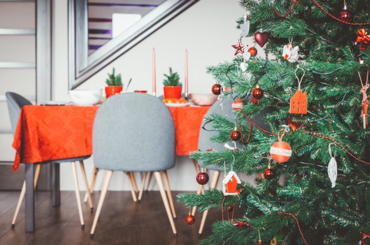 Prevent Christmas Tree Fires, Tualatin Valley Fire & Rescue Shares Crucial Safety Tips