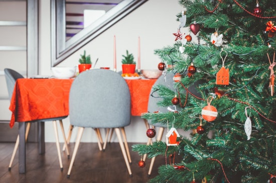 Prevent Christmas Tree Fires, Tualatin Valley Fire & Rescue Shares Crucial Safety Tips