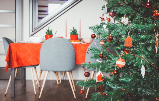 Prevent Christmas Tree Fires, Tualatin Valley Fire & Rescue Shares Crucial Safety Tips