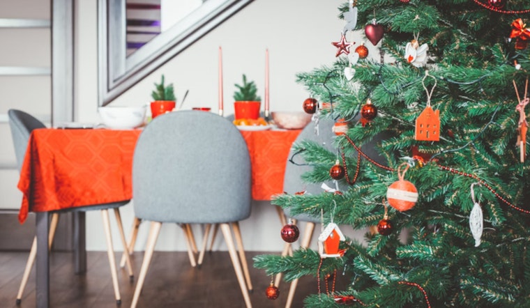 Prevent Christmas Tree Fires, Tualatin Valley Fire & Rescue Shares Crucial Safety Tips