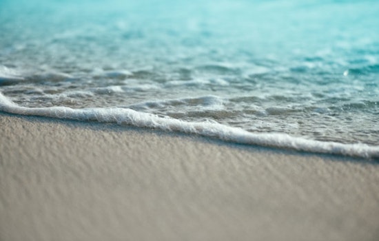 Public Health Advises Caution Due to High Bacterial Levels at Multiple Los Angeles County Beaches