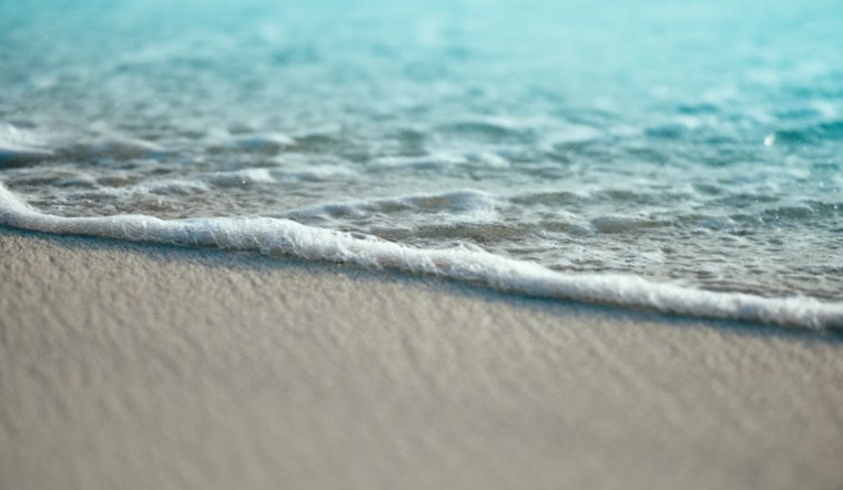 Public Health Advises Caution Due to High Bacterial Levels at Multiple Los Angeles County Beaches