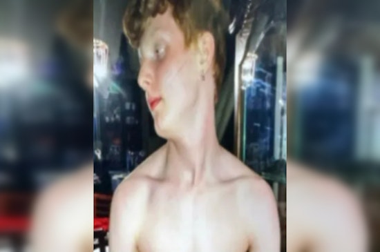 Public Urged to Aid in Search for Endangered Missing Teen in Margate