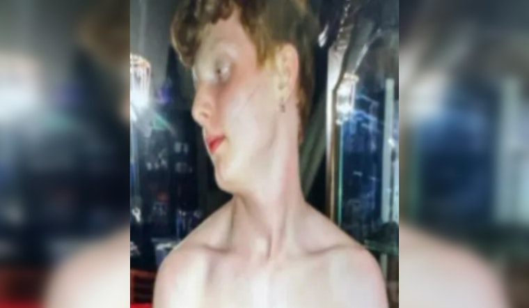 Public Urged to Aid in Search for Endangered Missing Teen in Margate