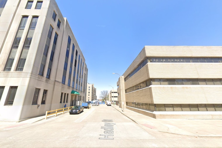 Public's Help Sought in Identifying Suspect in Downtown St. Louis Stabbing